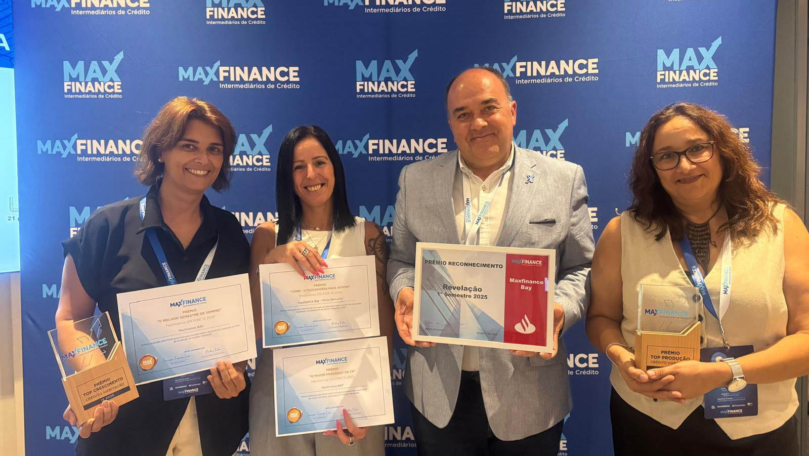 MAXFINACEBAY PRÉMIO