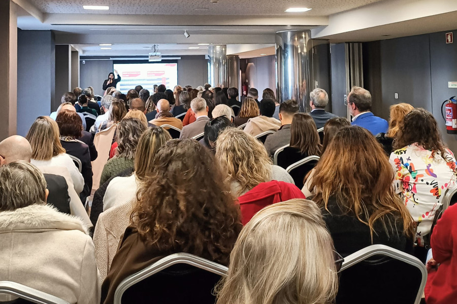 MAX FINANCE BAY distinguida como Parceiro de Ouro Banco CTT 2025