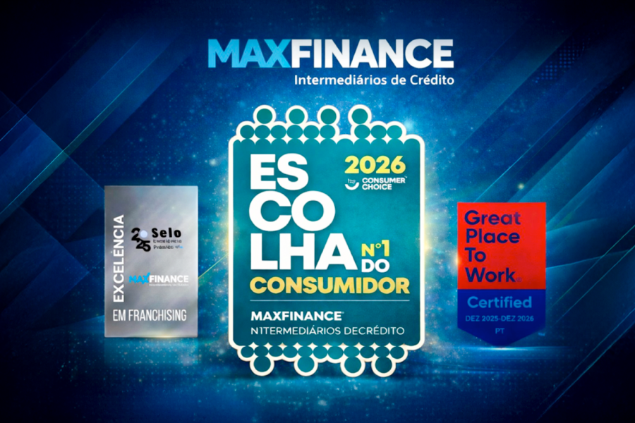 MAX FINANCE BAY distinguida
