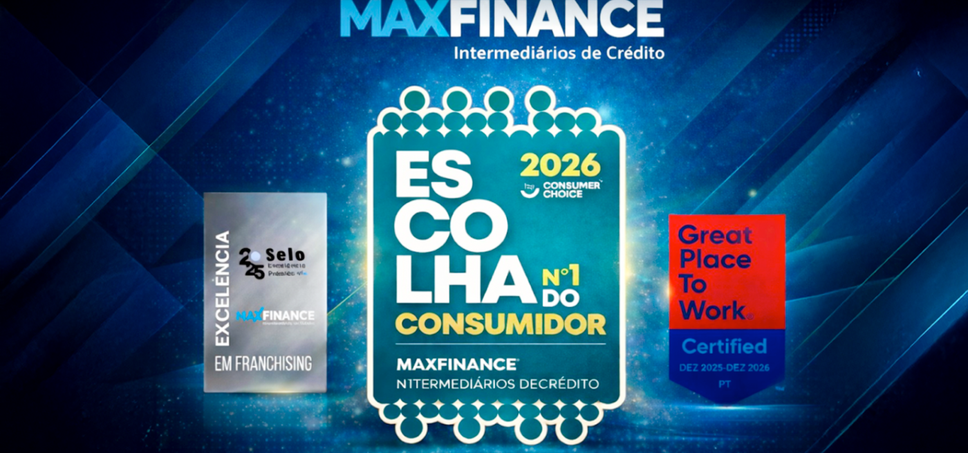 MAX FINANCE BAY distinguida